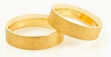 Ring Sets aus Gold günstig kaufen