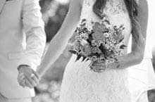 Mit dir und Segensbitte für Ihre Hochzeit - erfahren Sie mehr