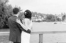 Hochzeitsbilder und Videos im Stil – Fotografie an Ihrer Hochzeit