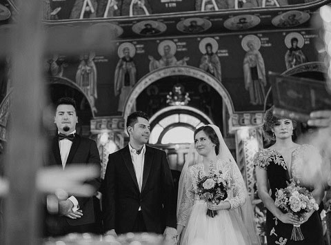 Traditionelle Hochzeitsbräuche aus Rumänien - hilfreiche Information