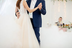Festablauf und Catering an der Hochzeit - Tipps Ideen und Beispiele